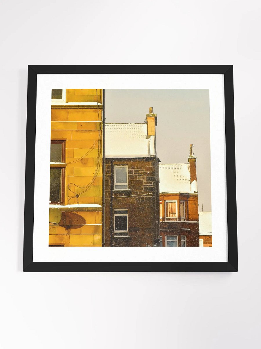 Glasgow Eyes Collection product image (4)