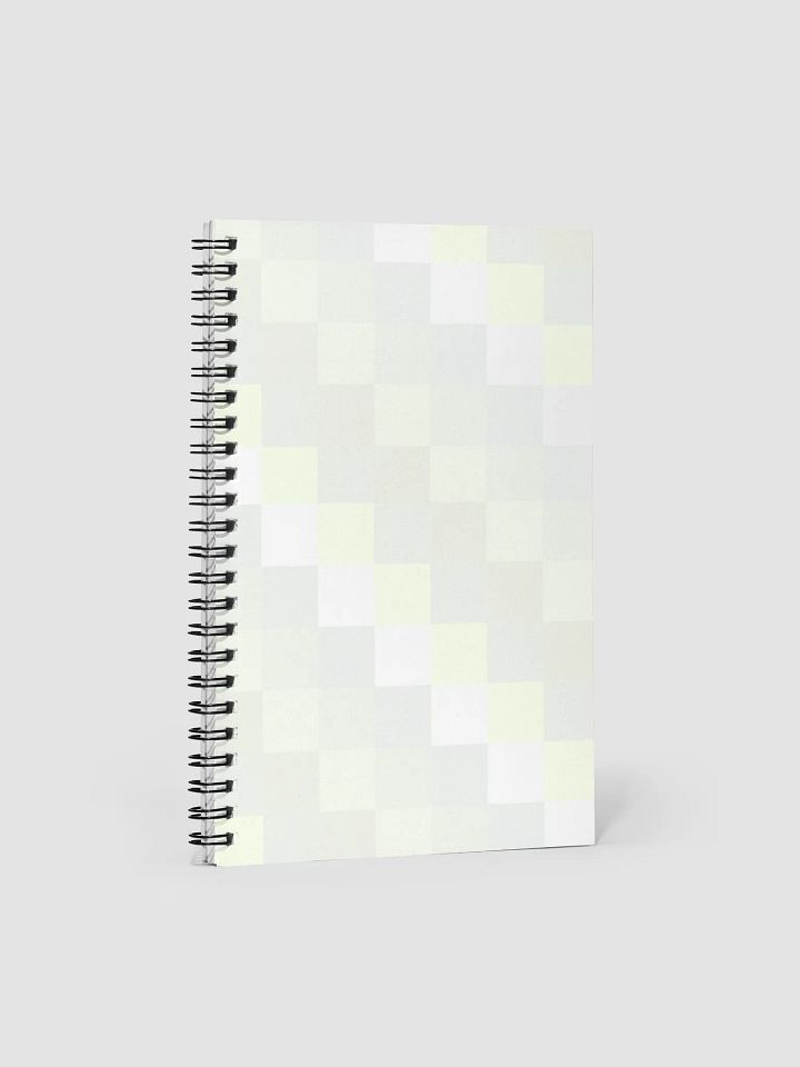 Tiles on a Notebook product image (1)