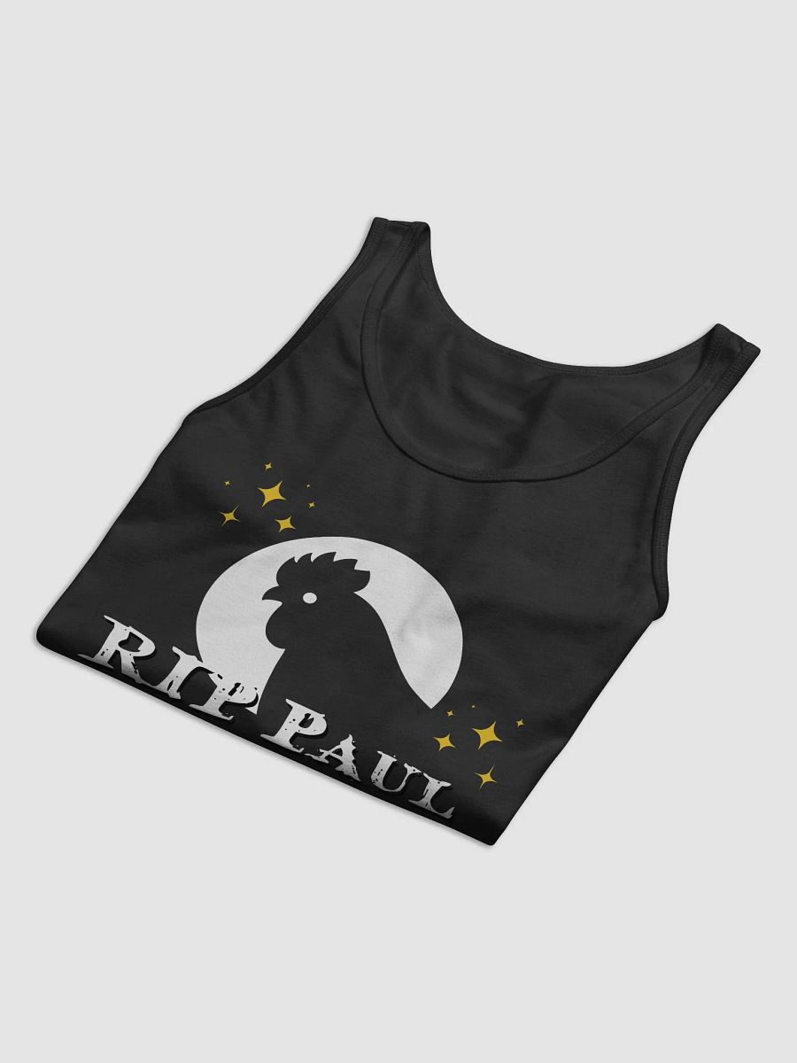 RIP Paul ✨🔥 (Tank) product image (3)