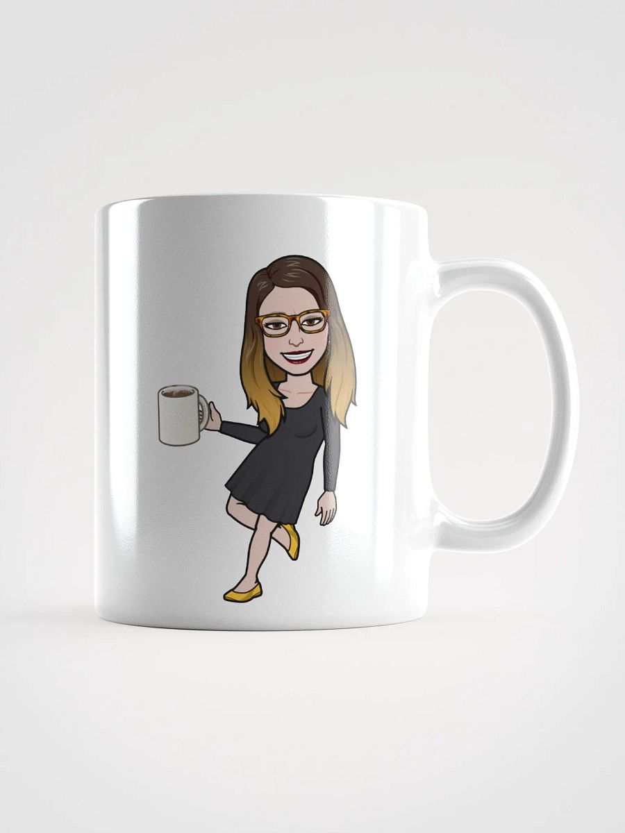 Twin Sipper Delight Mug product image (2)