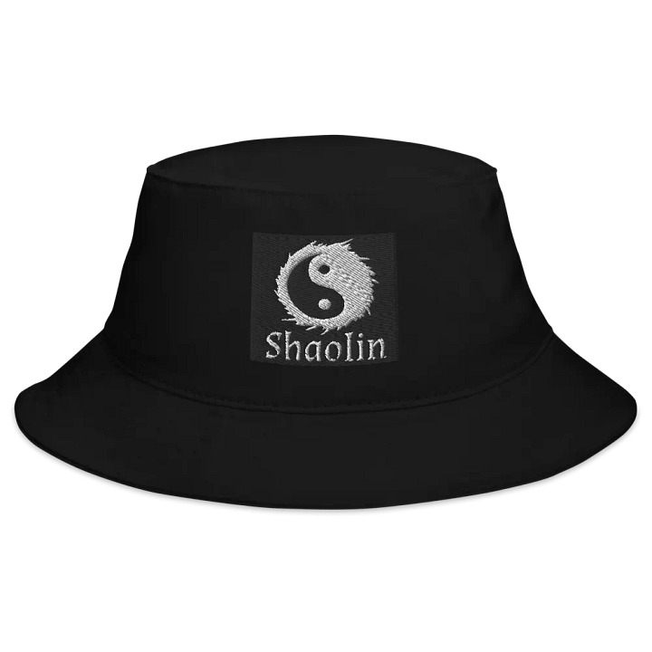 i_am_shaolin bucket-hat product image (2)