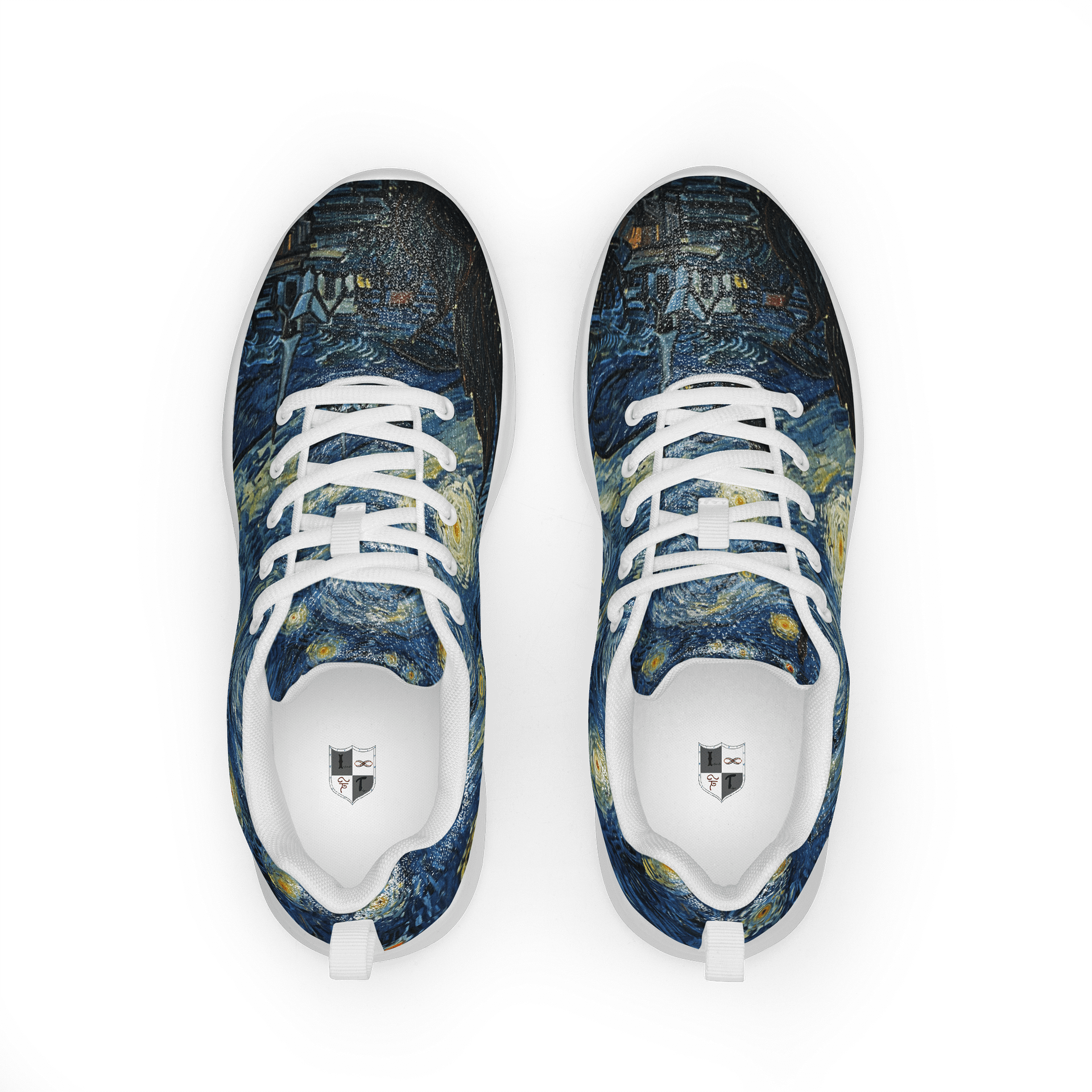 Starry Sneaks product image (1)