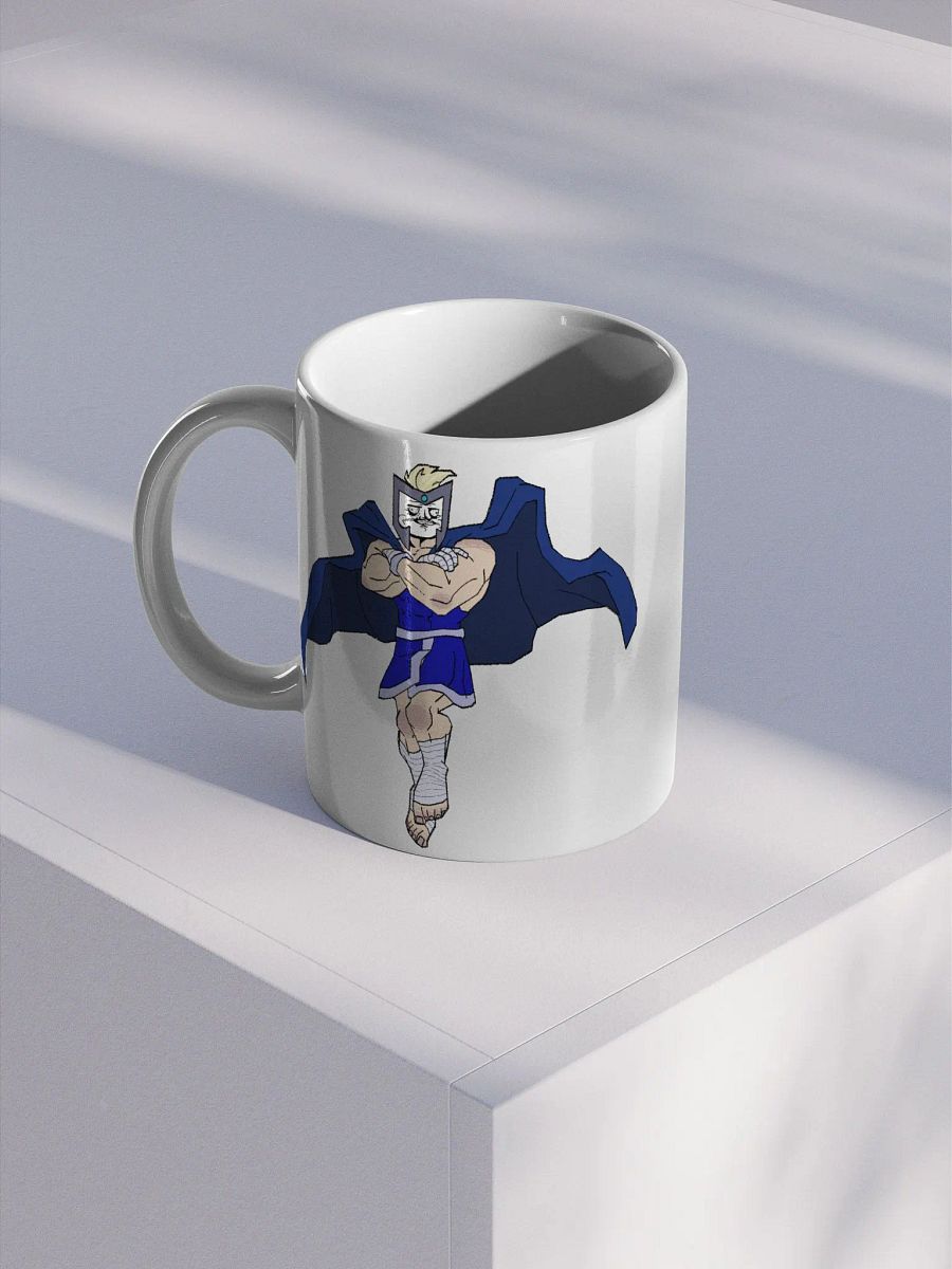 Derp Logo Mug product image (1)