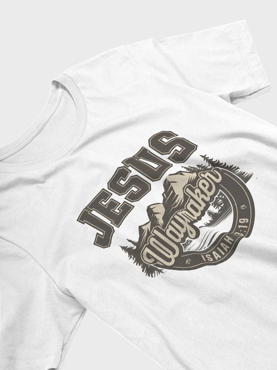 JESUS the Waymaker Tee product image (90)
