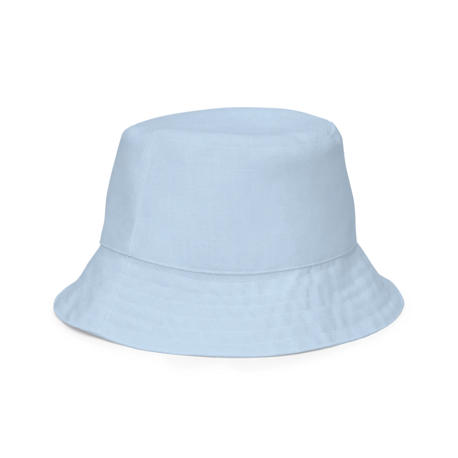 Pond Roosters Bucket Hat product image (11)
