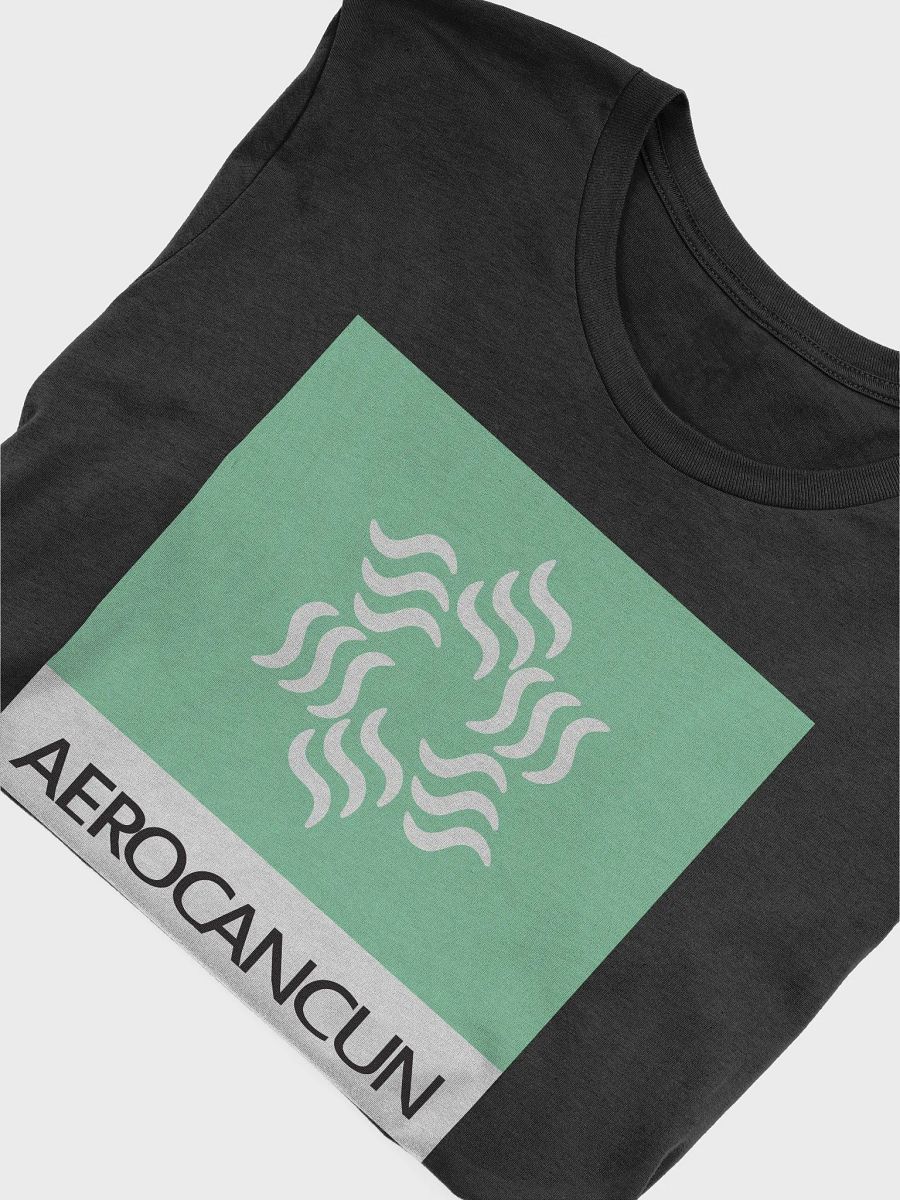 Aerocancun - T-Shirt product image (3)