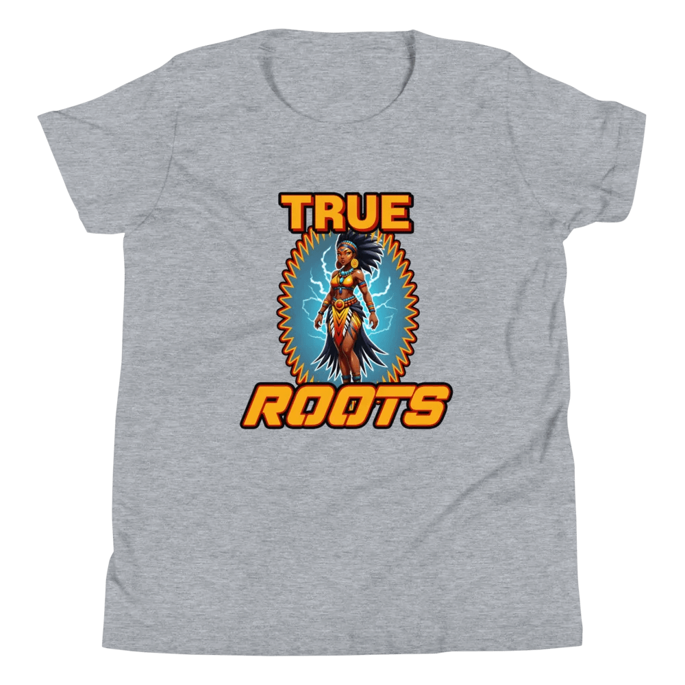 Novelty True Roots Kids Tee product image (51)