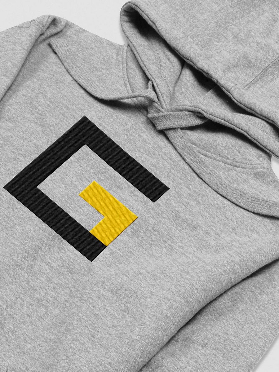 Comet Games - Premium Hoodie product image (3)