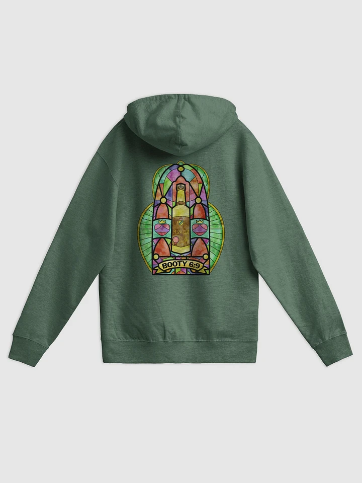 miracle | hoodie product image (2)