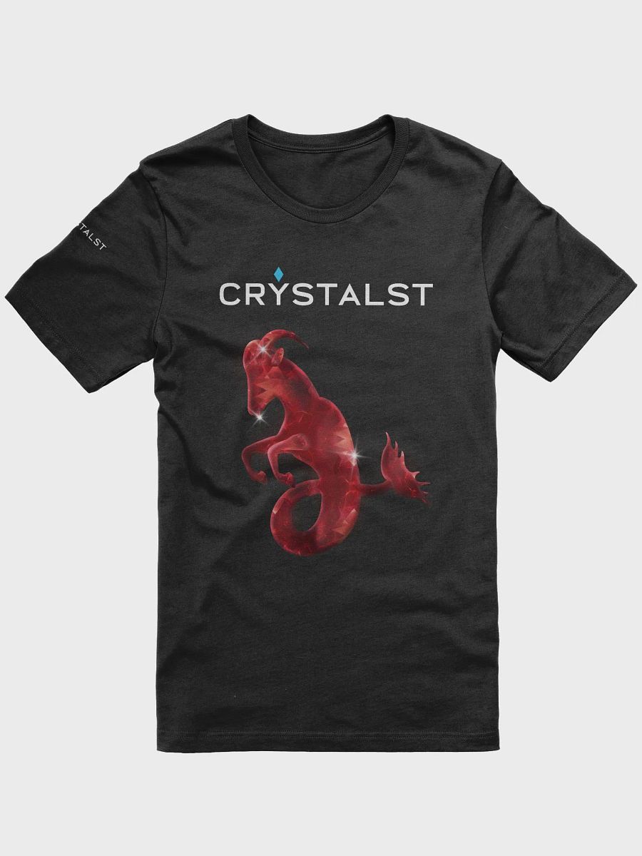 Crystalst Capricorn product image (1)