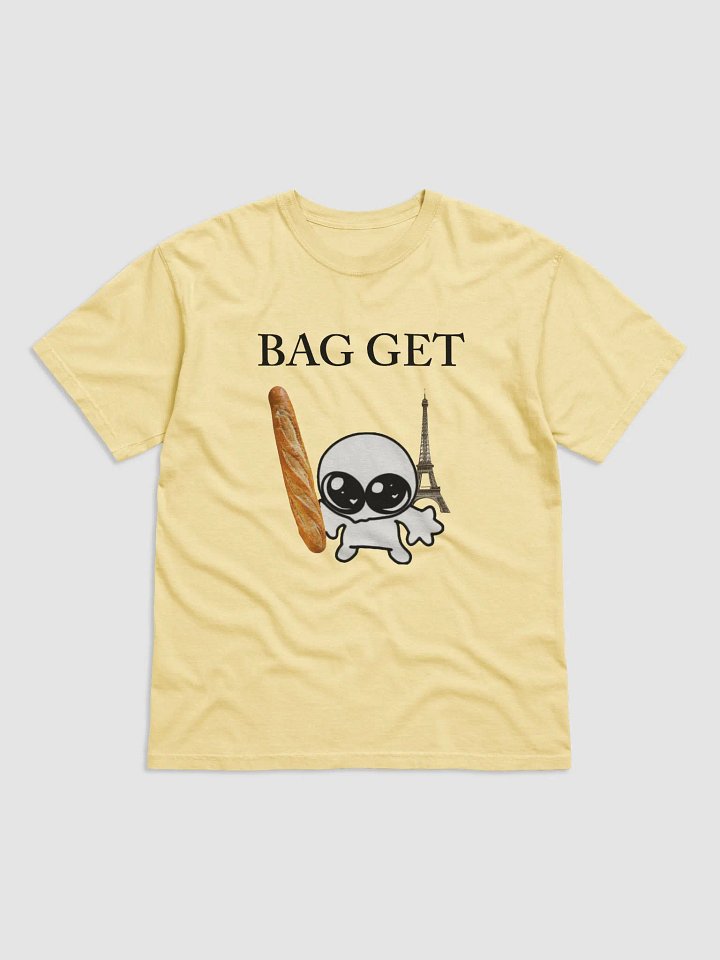 bag get T-shirt product image (1)