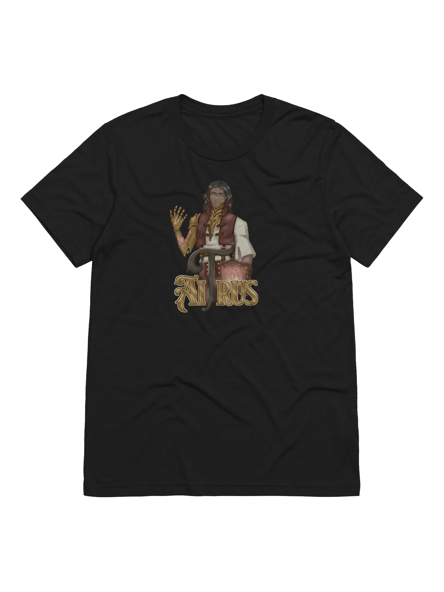 Aitrus Shirt product image (1)