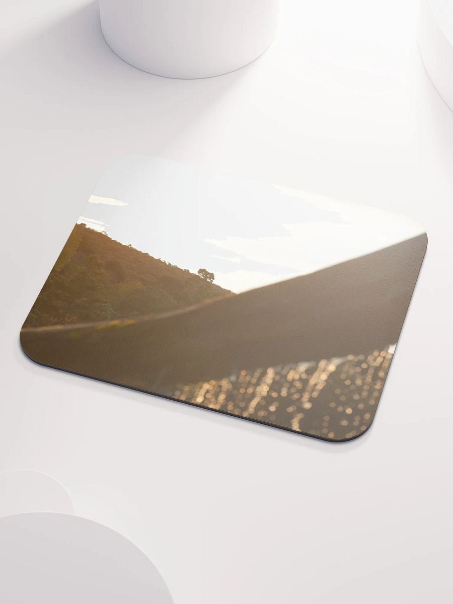 Water Reflection Mouse Pad product image (3)