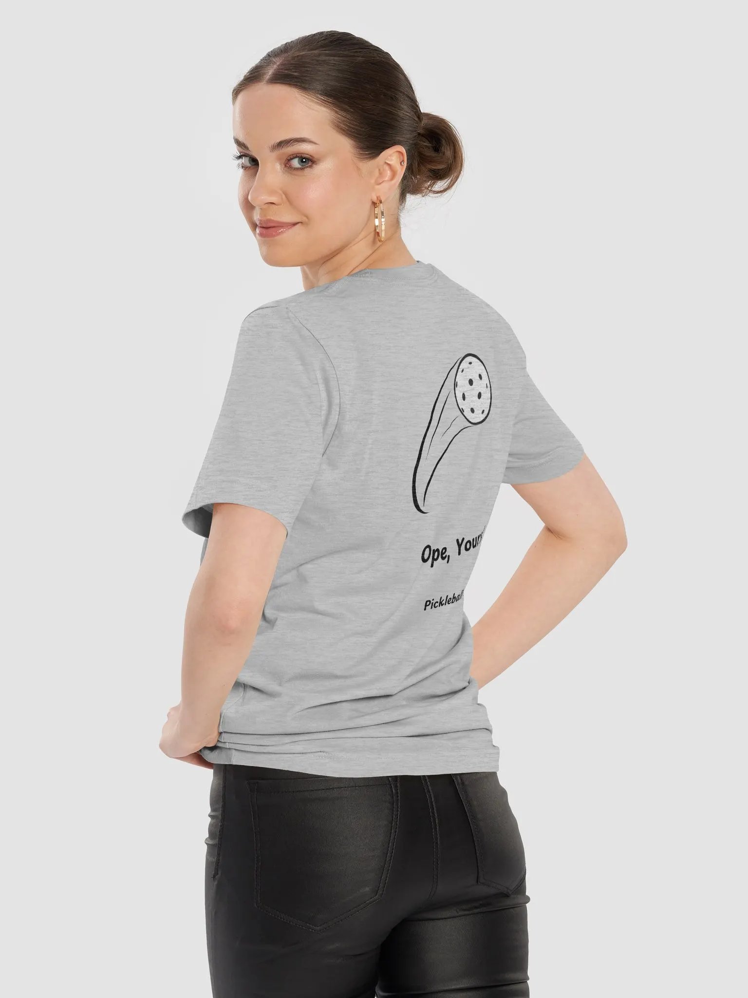 I Got It Tshirt product image (51)