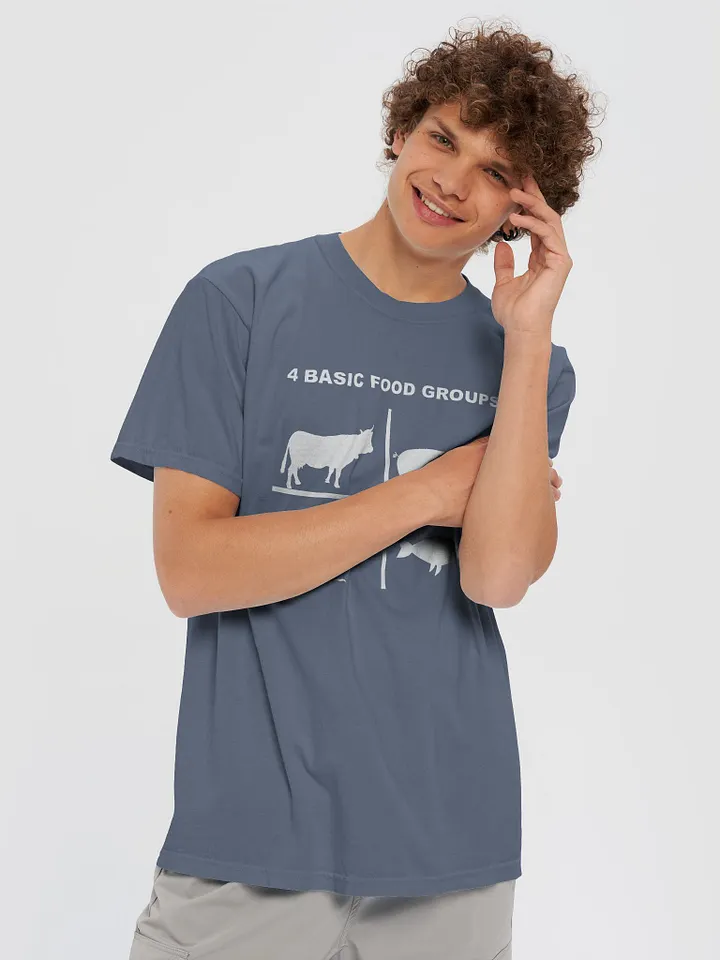 4 BASIC TSHIRT product image (2)