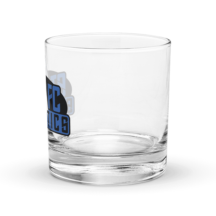 STFC - Whiskey Glass product image (2)