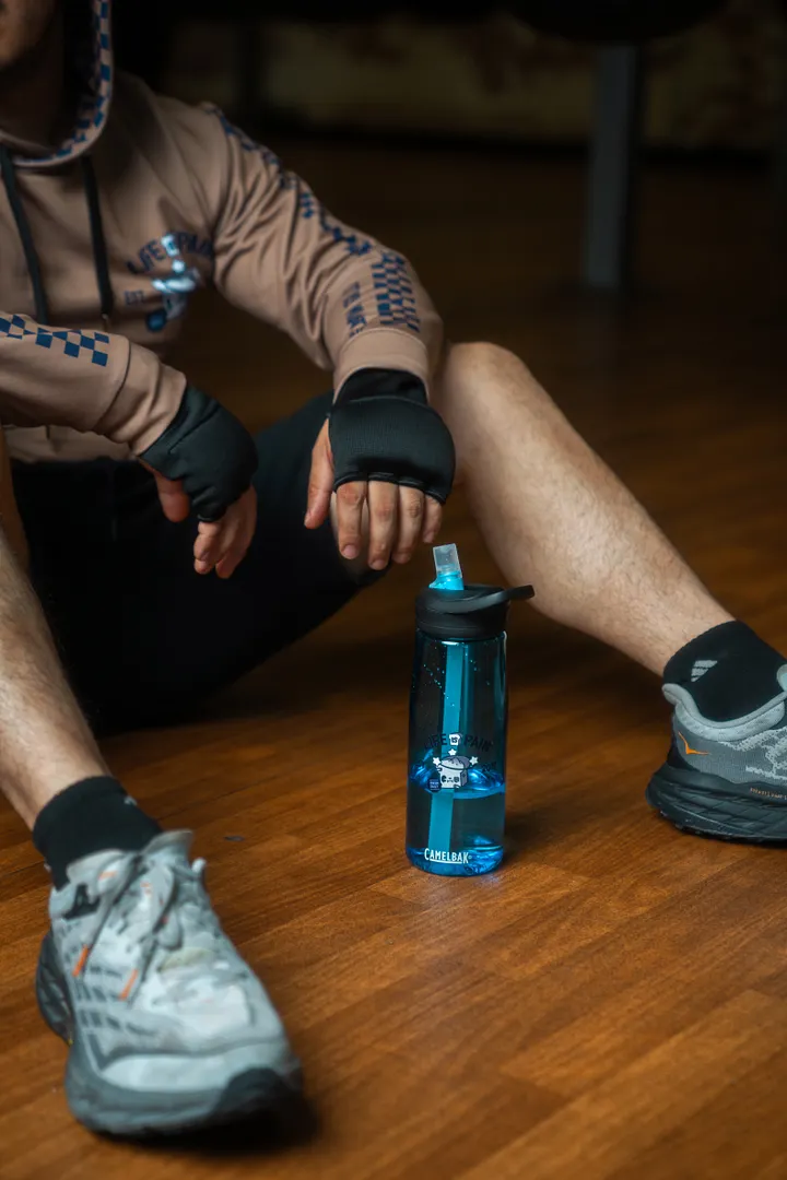Life is Pain CamelBak product image (2)