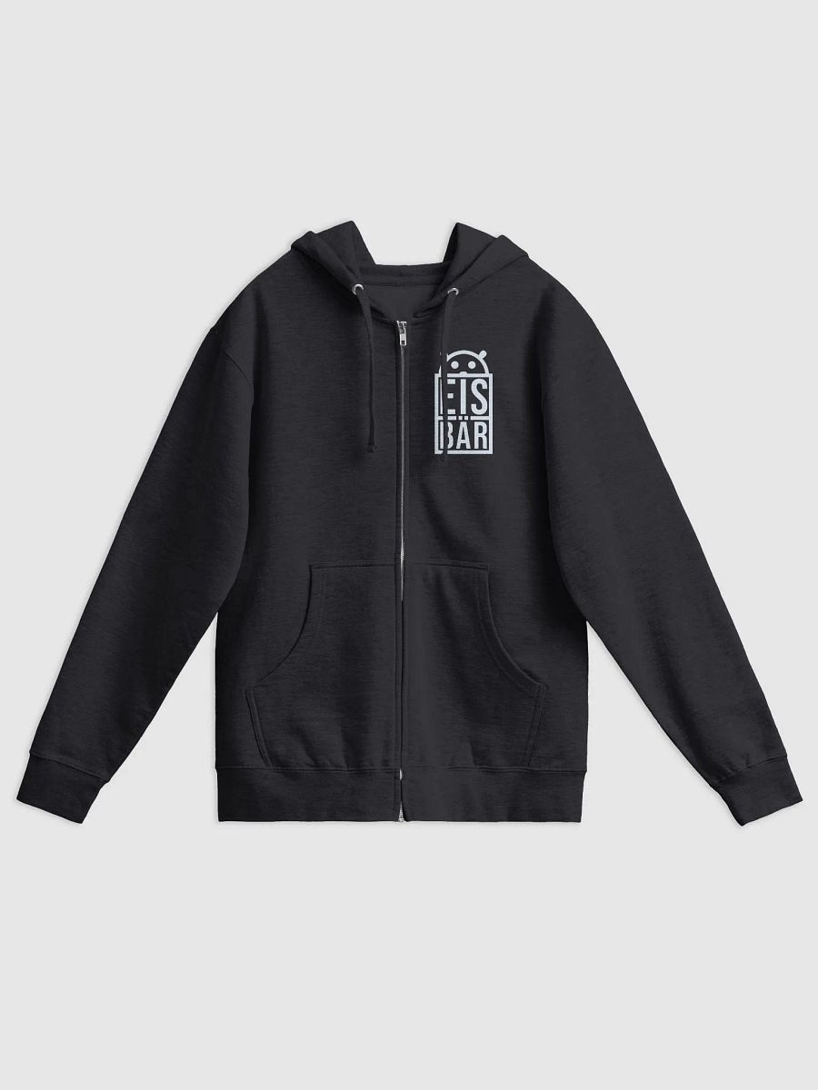 Eis Cold Zip Up Hoodie product image (8)