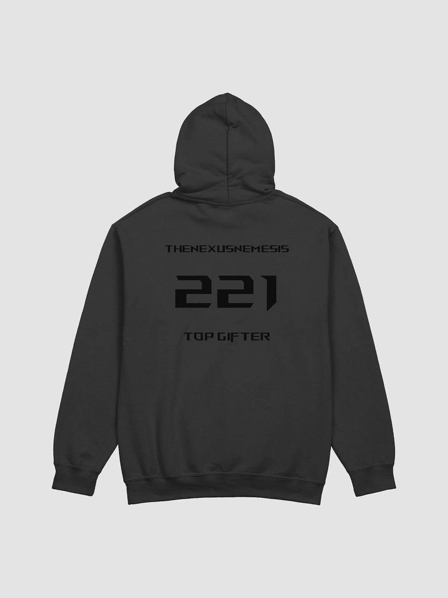 Top Gifter of the month NEXUS hoodie product image (30)