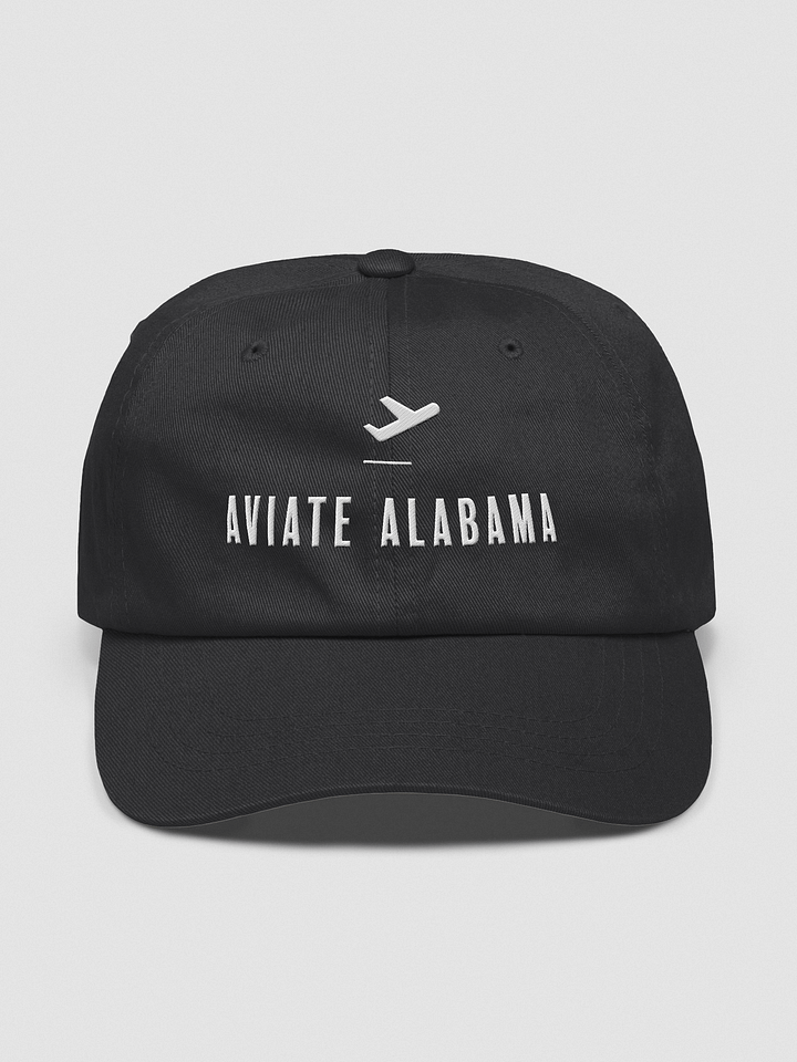 Skybound Classic Dad Hat product image (2)