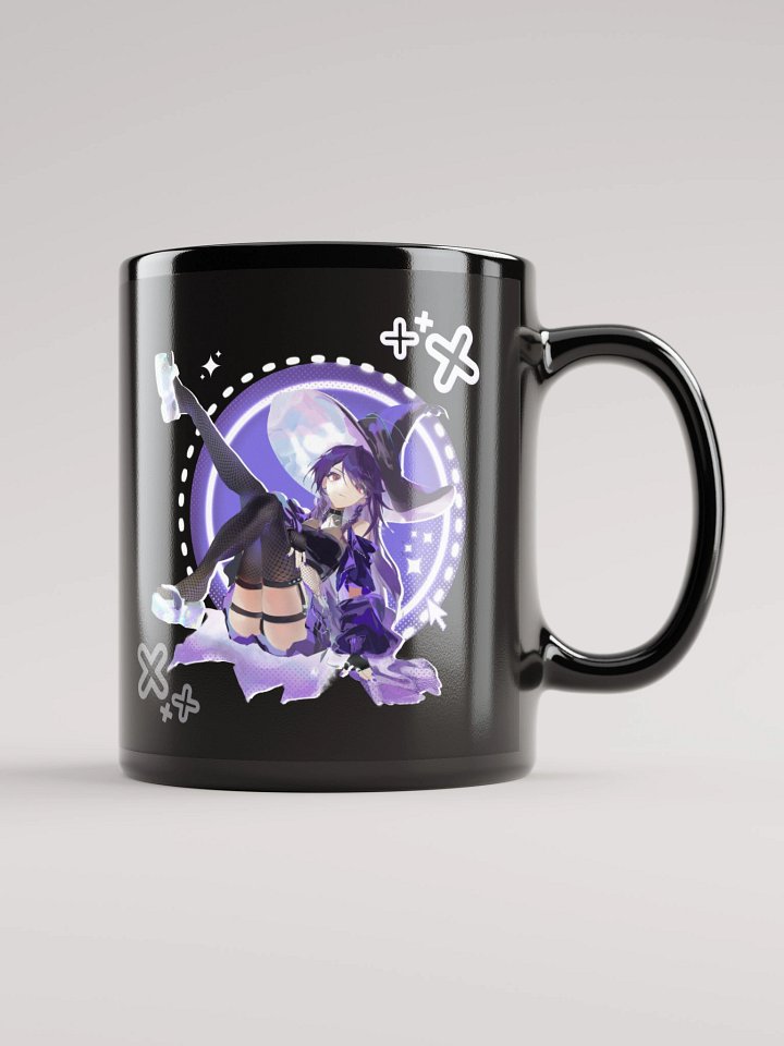 Shirobeats Danger Mug product image (1)