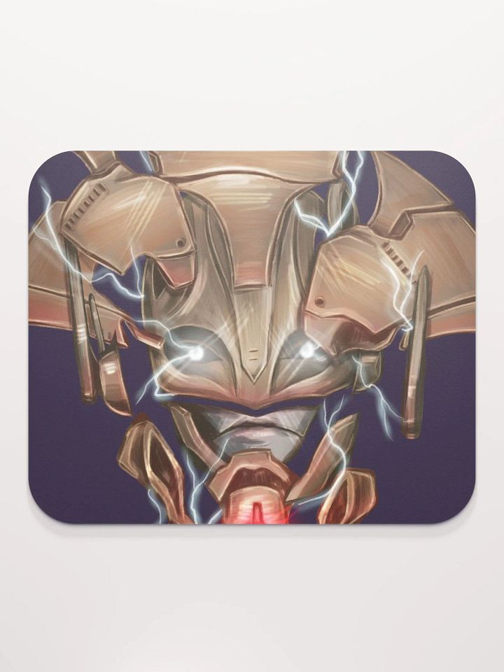Vex Mind Mousepad product image (2)