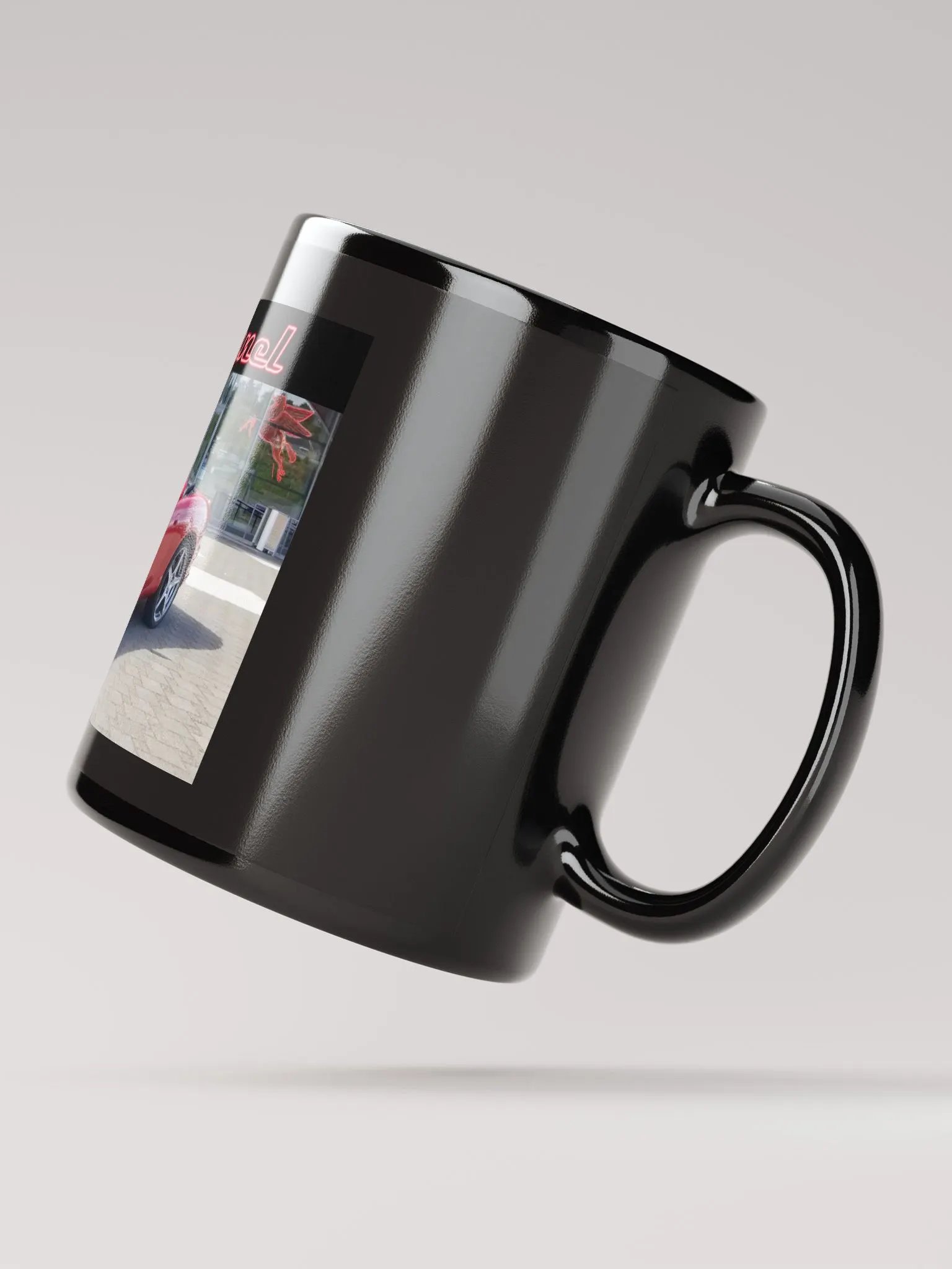 The OG MSM Coffee Mug - (11 oz or 15 oz sizes) product image (2)
