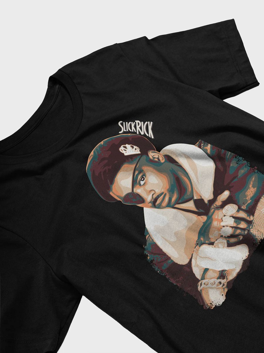 Slick Rick – The Ruler’s Reign product image (28)