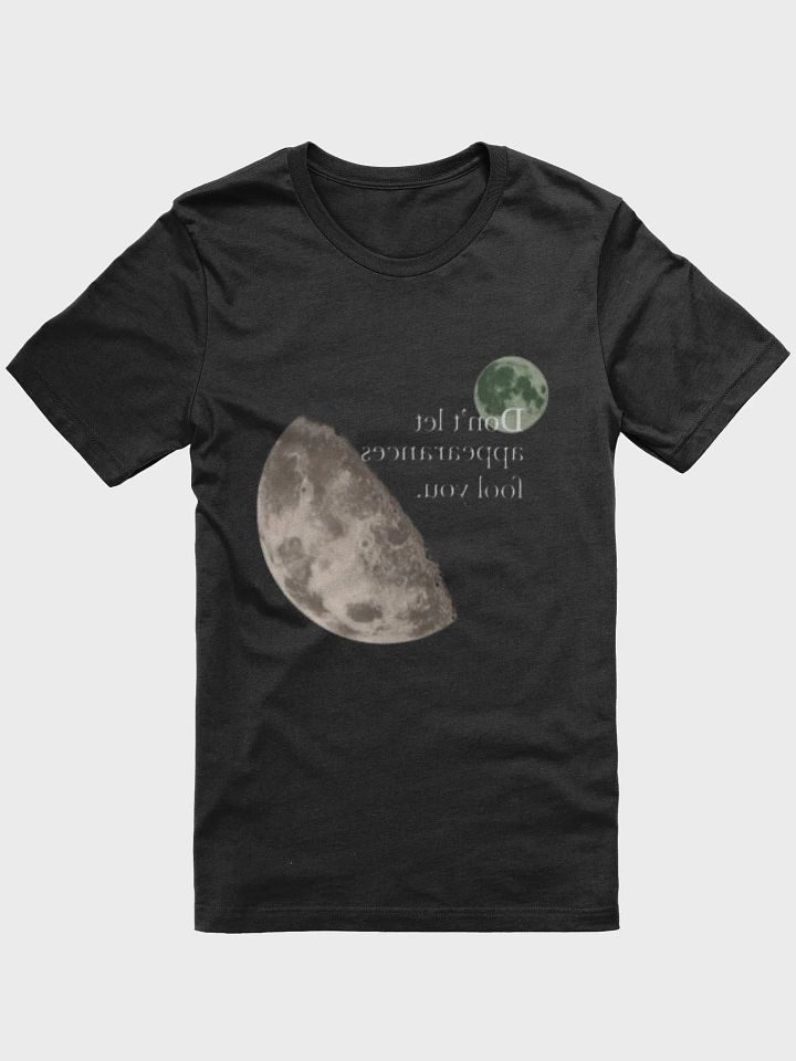 T-shirt Haruki Murakami Uniqlo 1Q84 Noir - Taille Japon - NEUF & Assez Rare !!- product image (1)