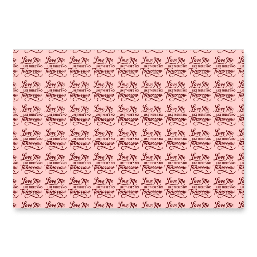 valentine wrapping papers product image (1)