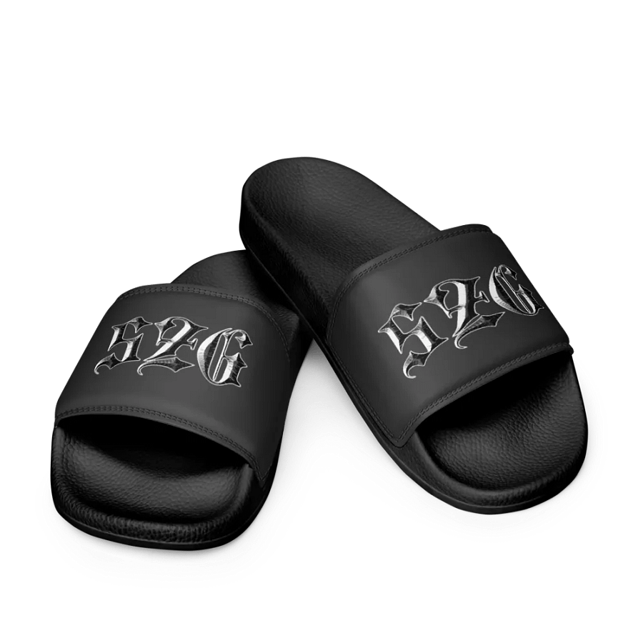 SZG Woman Slides product image (8)