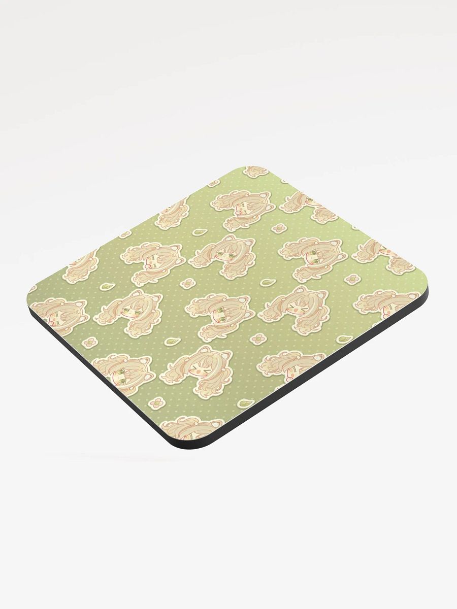 Chibi coaster! product image (3)