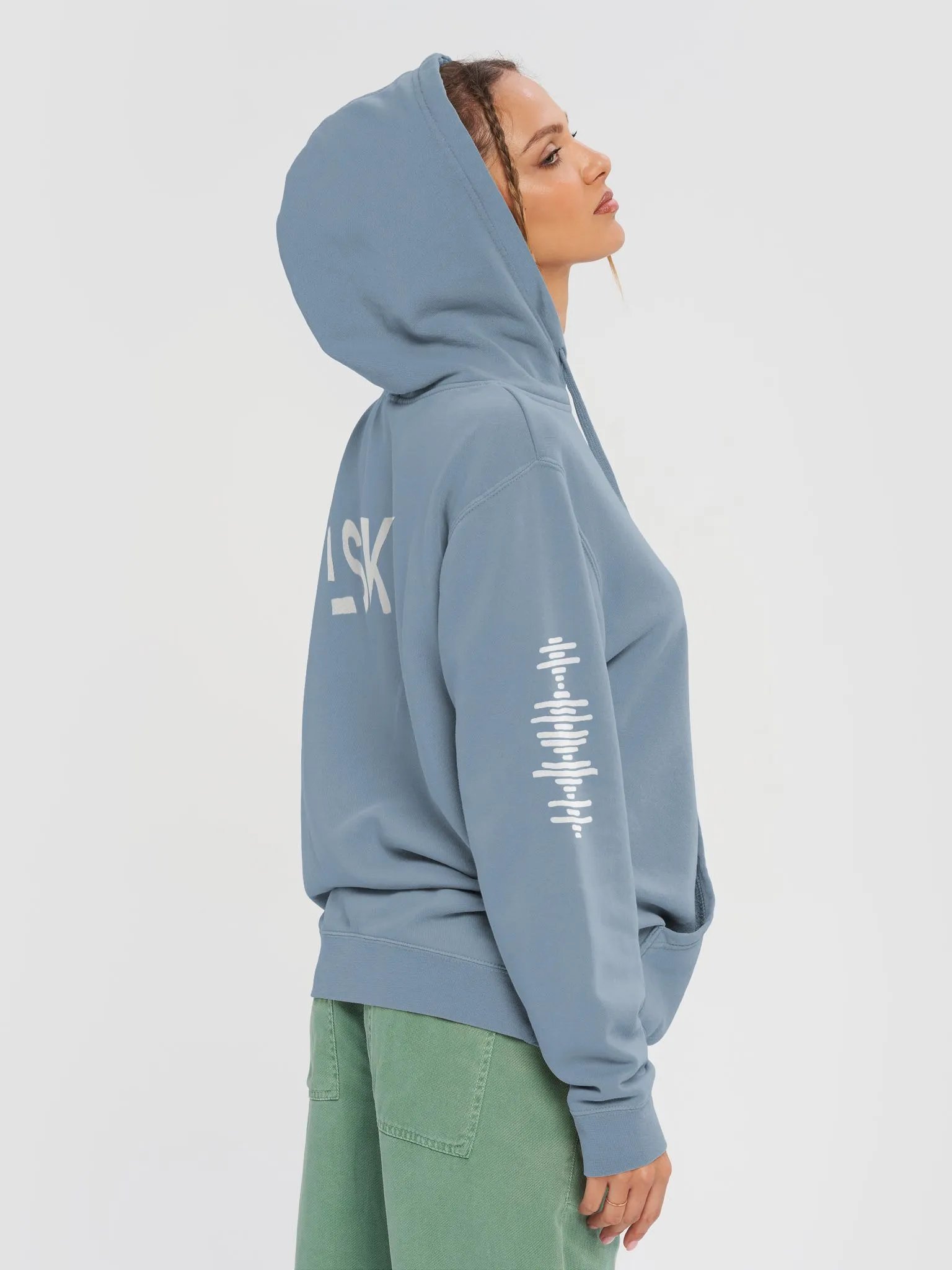 LSK Hoodie product image (19)