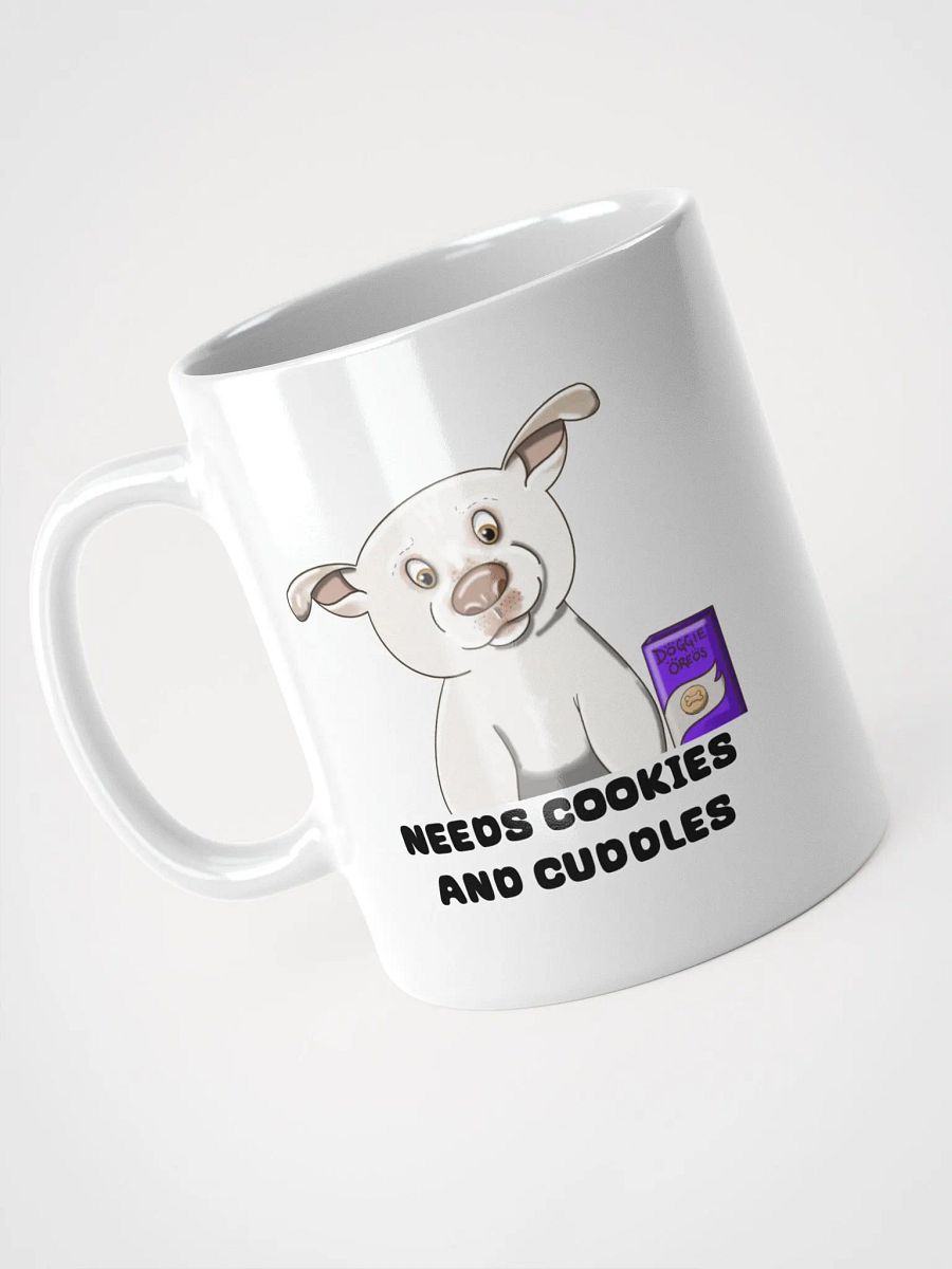 Zsasz Mug product image (3)
