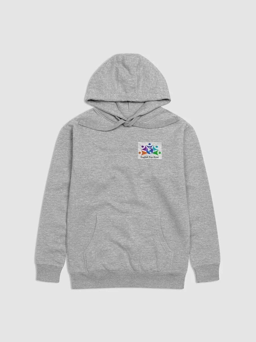 Doomed - hoodie product image (1)
