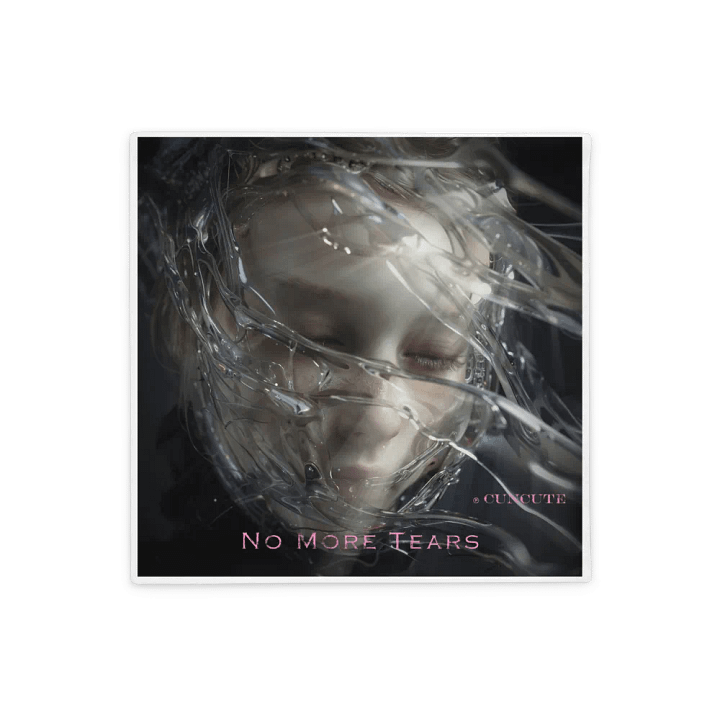 No More Tears product image (1)