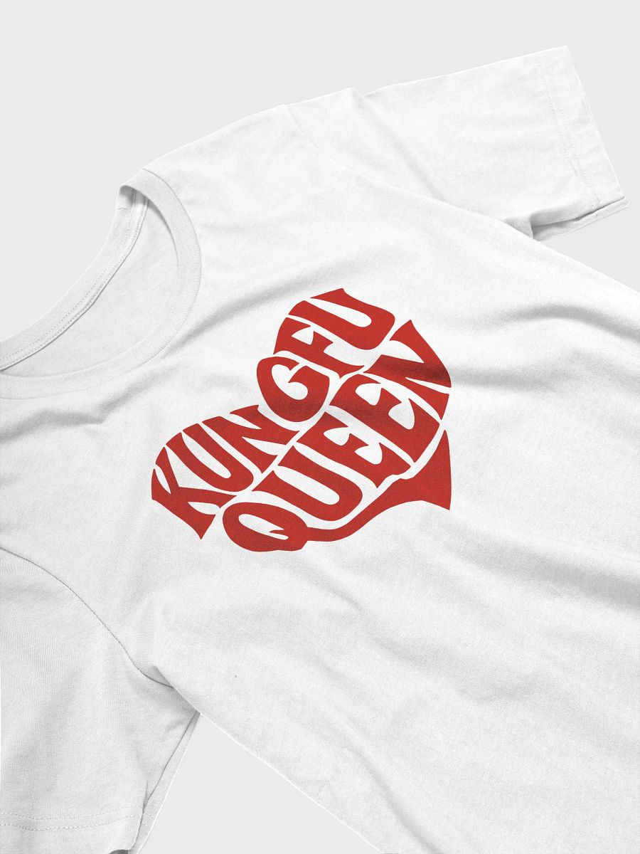 Kung Fu Queen T-Shirt product image (3)