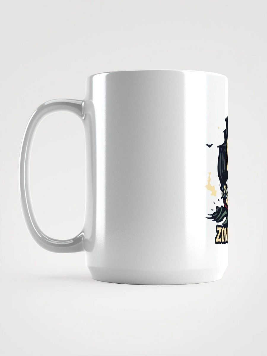 The Zombie Fleet Mug product image (6)