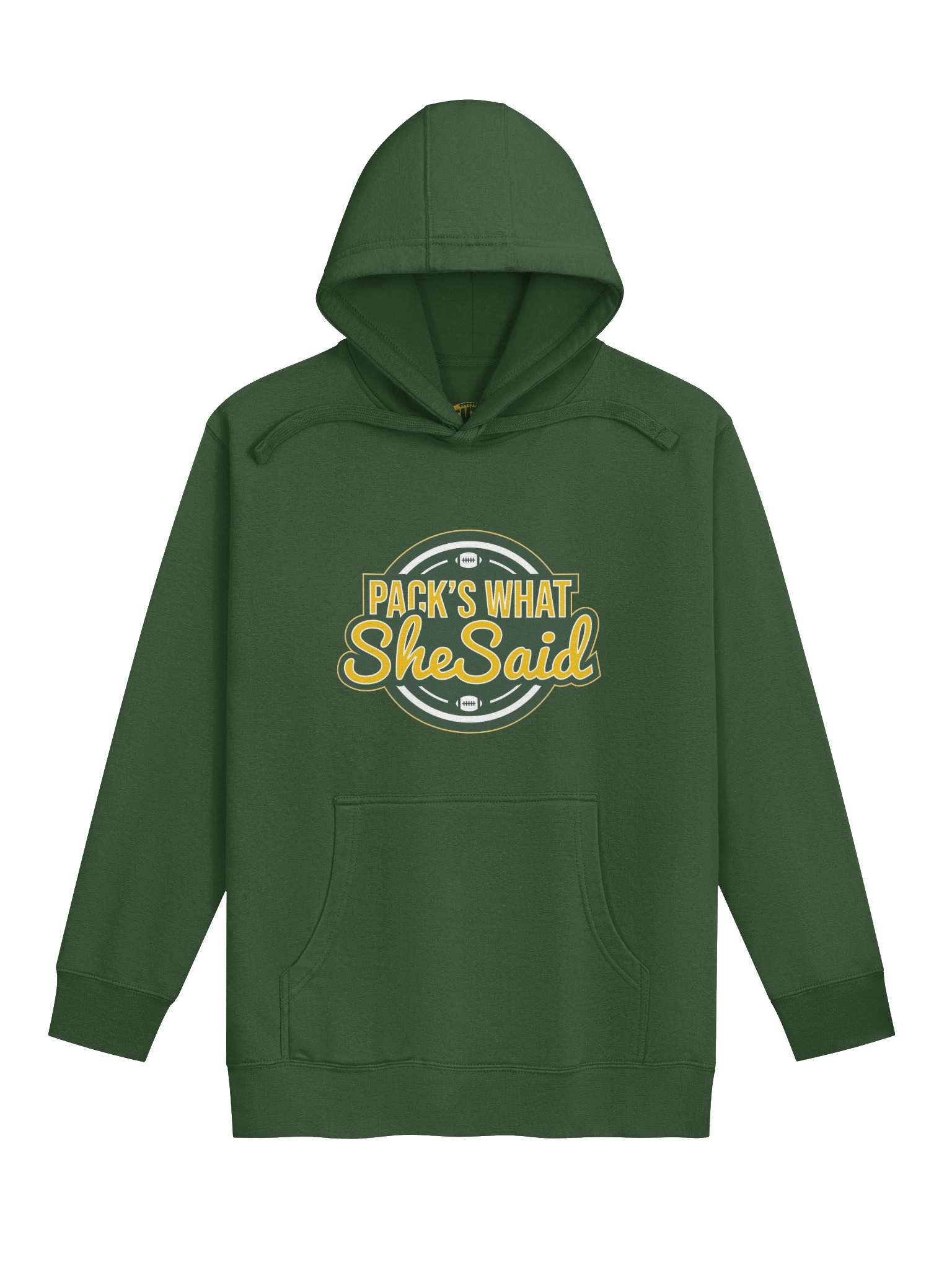 Pack's What She Said product image (1)