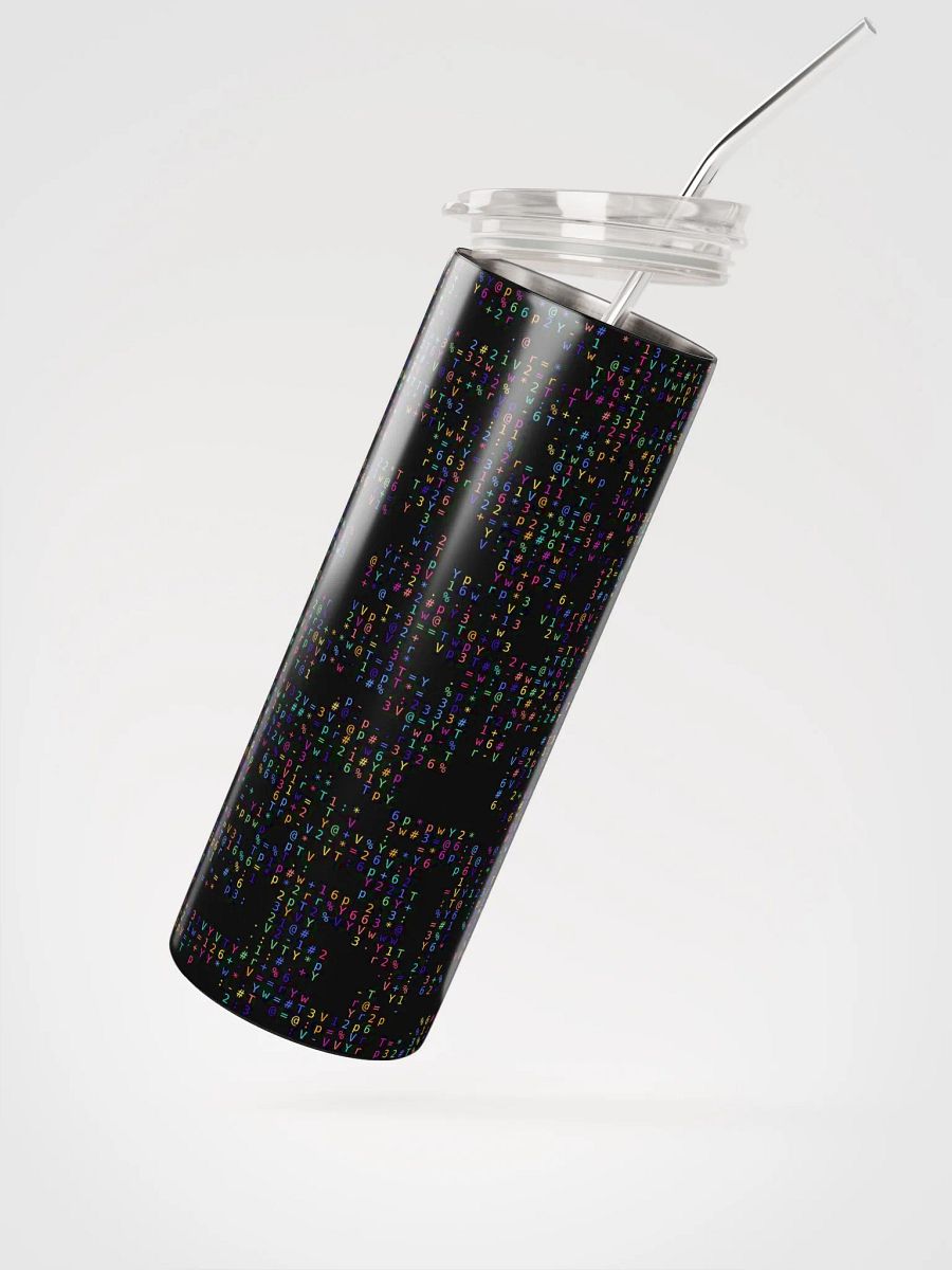 Quantum Codefall: Rainbow Protocol product image (2)