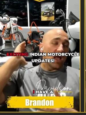 Indian Motorcycles Rumors: Big Changes Ahead? #shorts #motorcycles