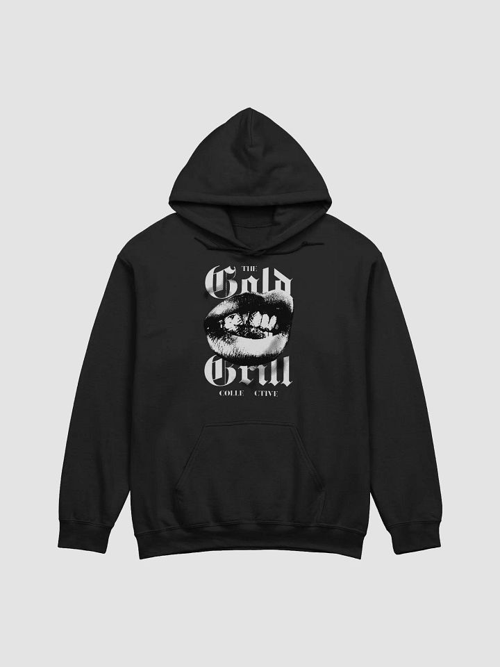 Brill Lips Hoodie product image (1)