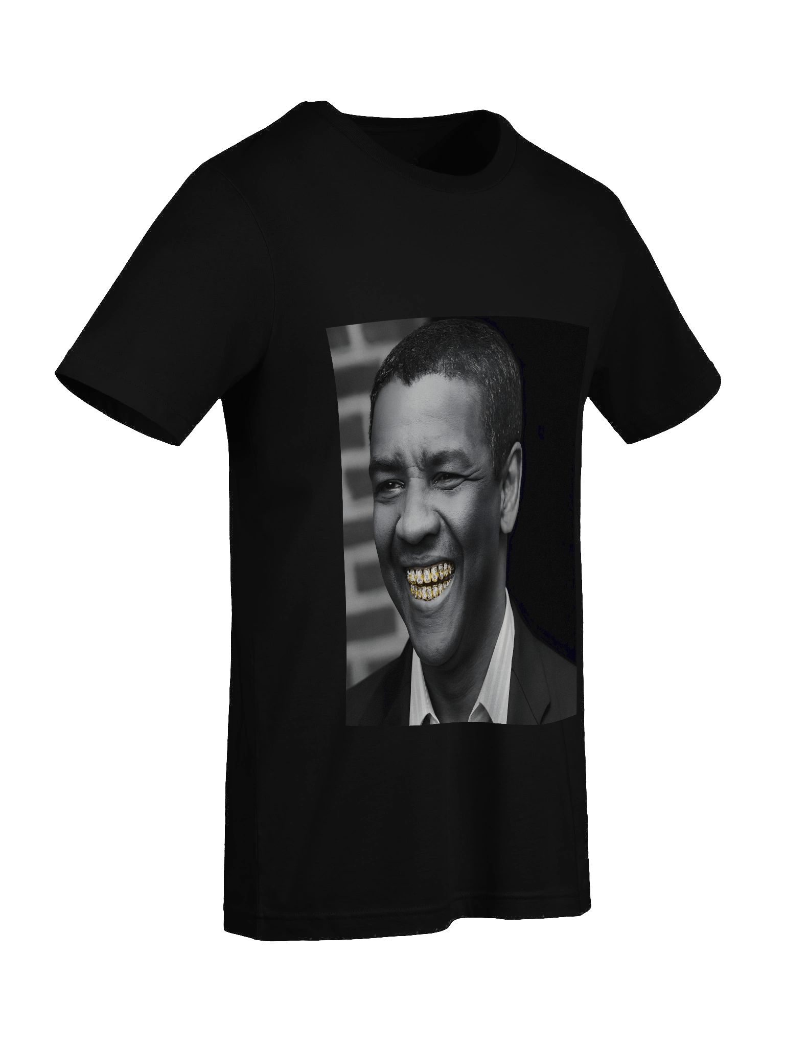 Denzel 'N Grillz product image (25)
