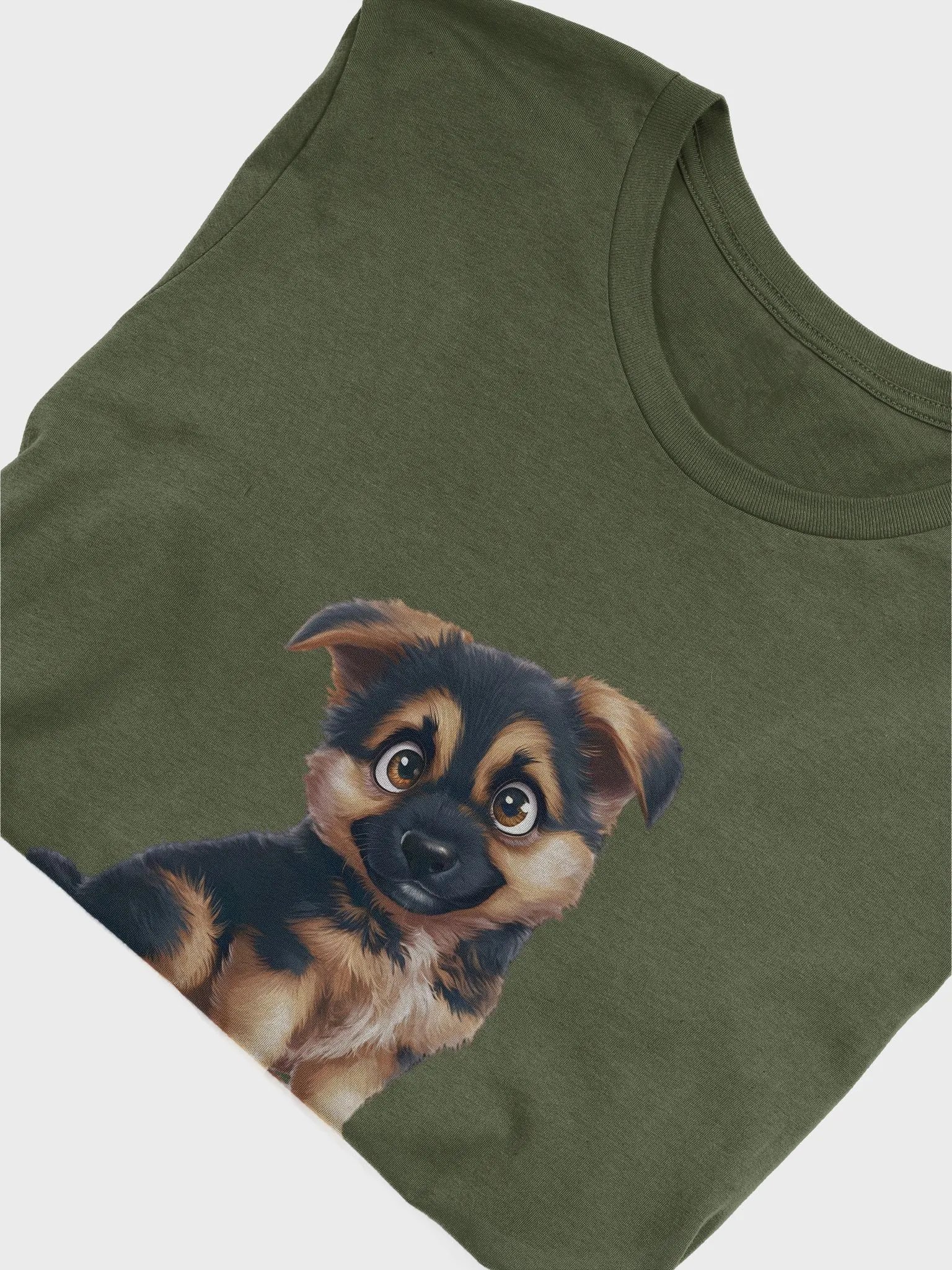 German Shepherd puppy product image (5)