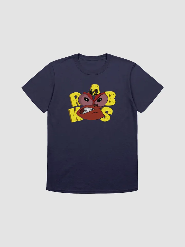 Angry Crab RABKS T-Shirt product image (3)