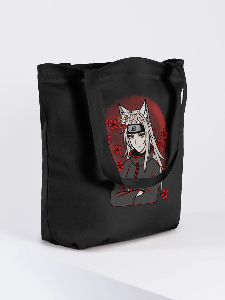 Red Akatsuki Tote product image (4)