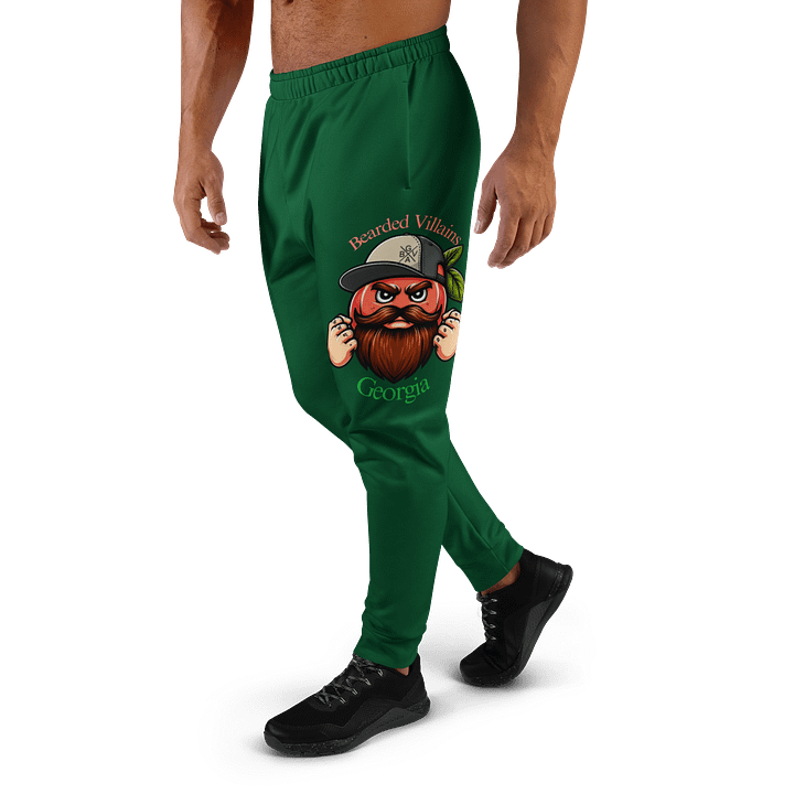 More Than Just Peach Fuzz Joggers product image (1)