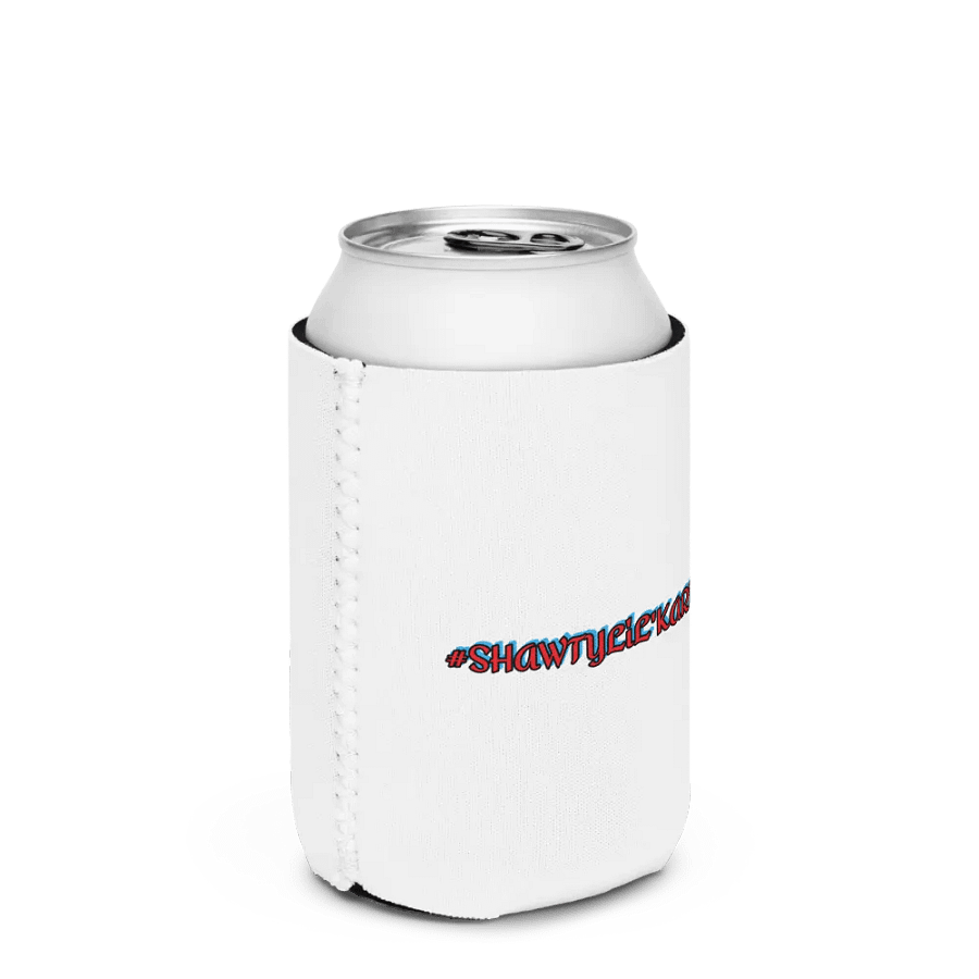 SUPPORTER coozie can cover product image (2)