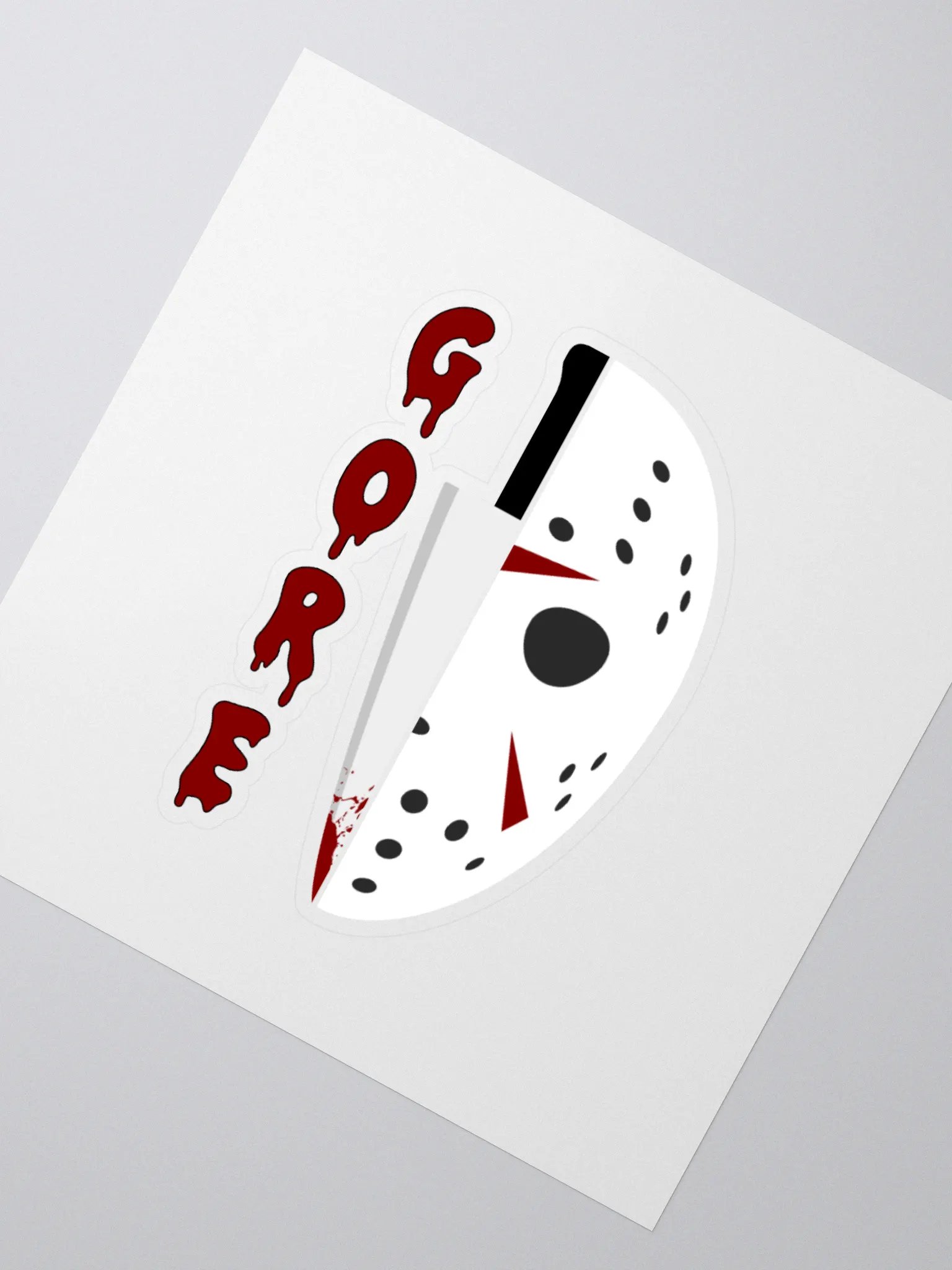 GORE Sticker product image (5)