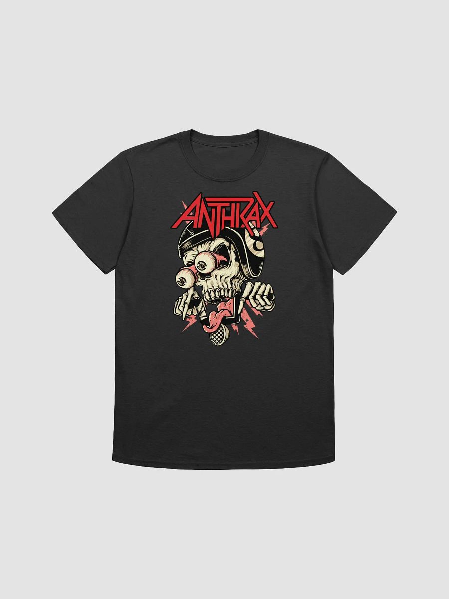 Anthrax Unisex T-Shirt product image (1)